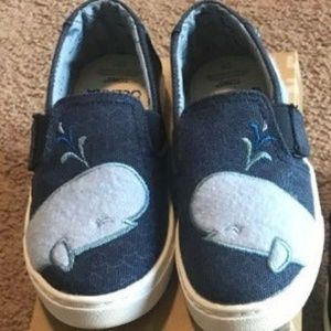 Boys Toddler Shoes